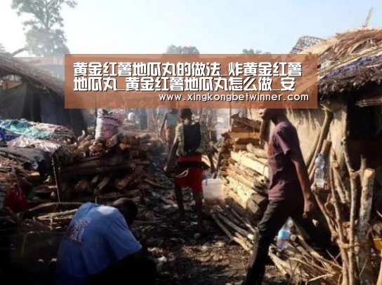 黄金红薯地瓜丸的做法_炸黄金红薯地瓜丸_黄金红薯地瓜丸怎么做_安妮幽子_b6NG的菜谱“星空电竞”(图4) 星空下载